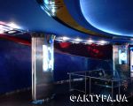 Kuwait national museam planetarium